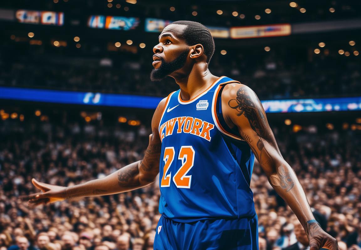 哈登招募策略与人际网络：球队氛围与球员关系解析