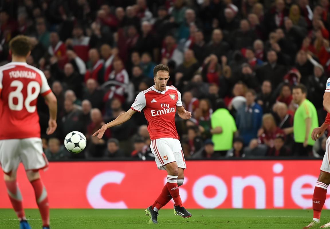 阿森纳又被截胡了！曝热刺5500万镑敲定埃泽，个人条款已达成协议